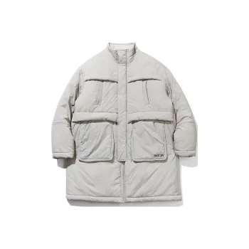 RMTCRW ROMANTIC CROWN Puffer Jackets Unisex