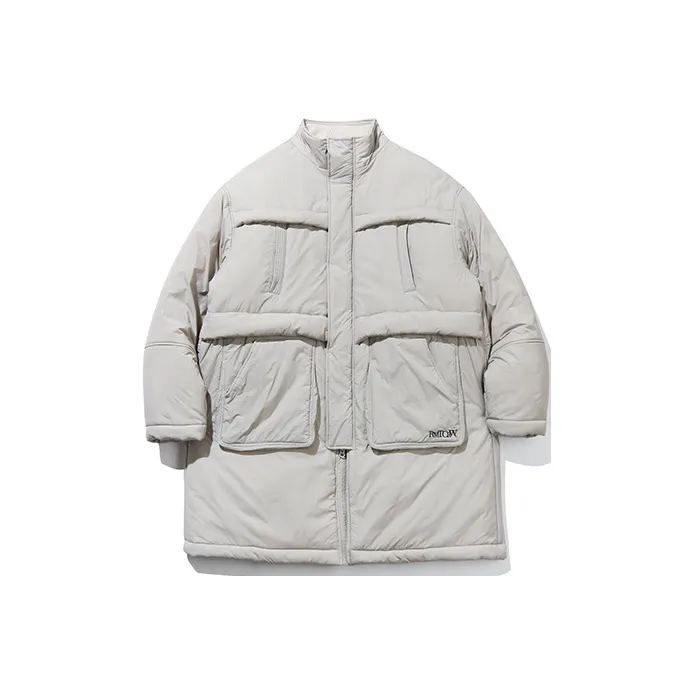 RMTCRW ROMANTIC CROWN Puffer Jackets Unisex-0