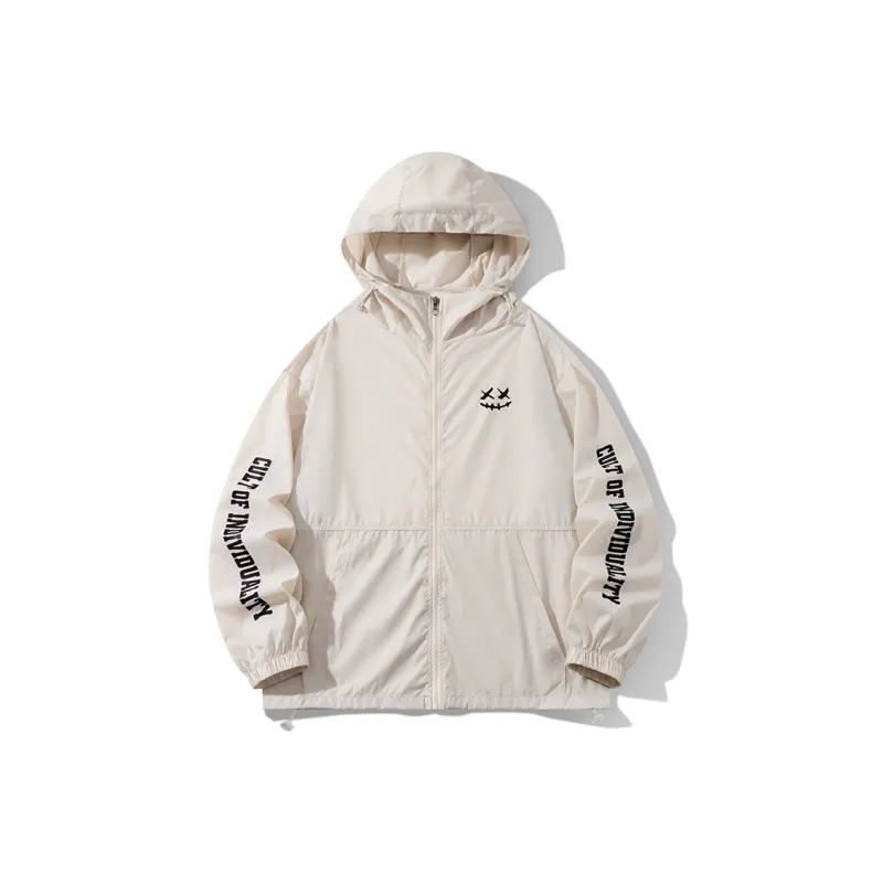 CULT OF INDIVIDUALITY Sun Protection Clothing Men's-0