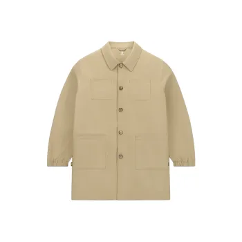 Converse X Irak Nyc Andover Jacket