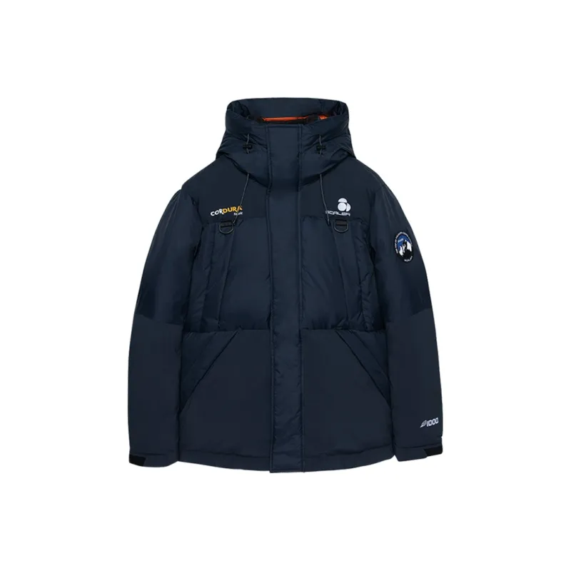 SCALER Down Jackets Men-0