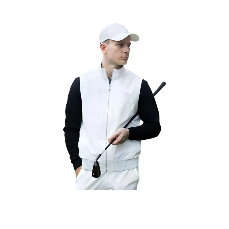 PGA Vests Men-2