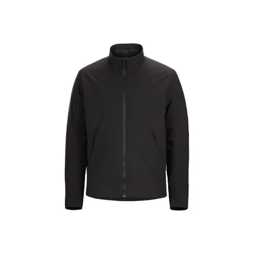 Arcteryx Veilance Collection Puffer Jackets Men