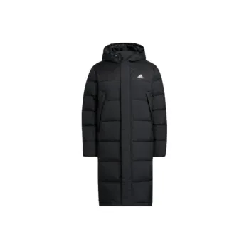 Adidas Down Jackets Men's Black
