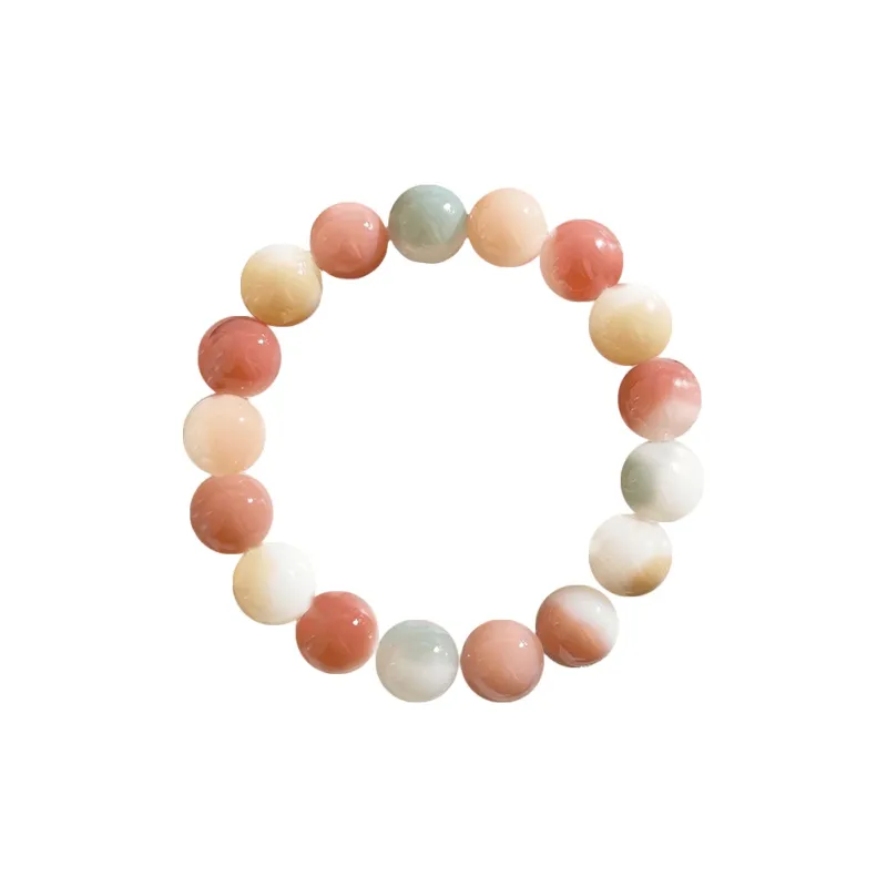 Zhiyi Bodhi Root Bracelets Unisex-11