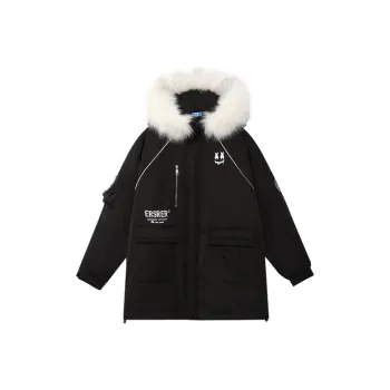 ER Down Jackets Unisex