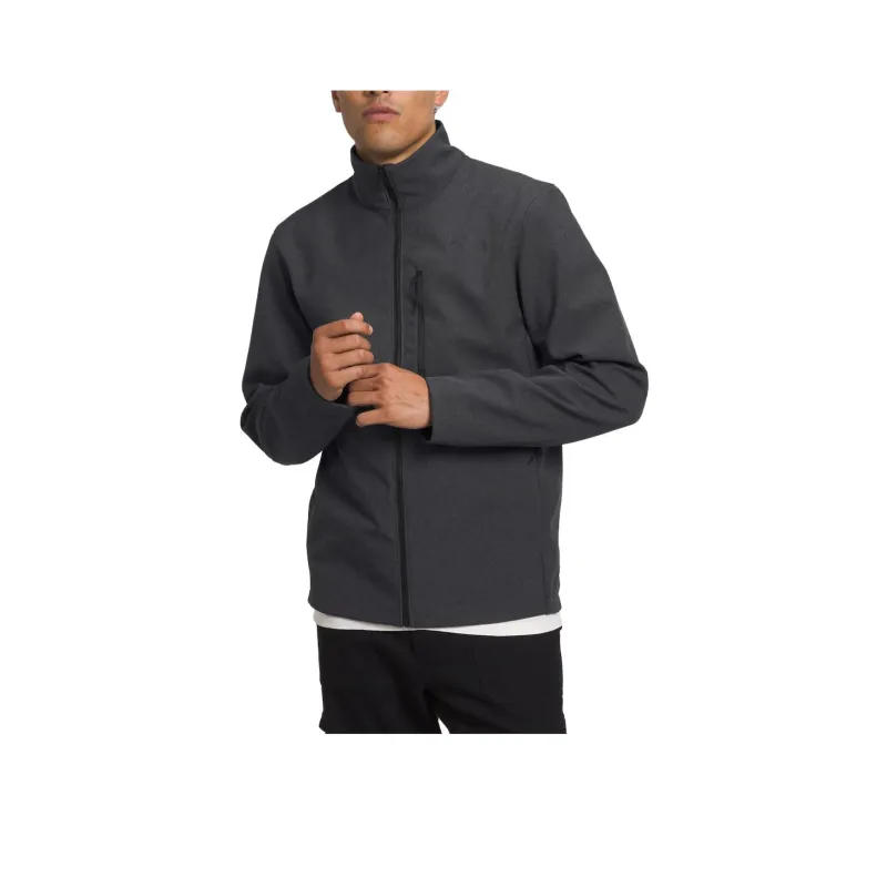 THE NORTH FACE Denali Jackets Men Dark Gray-0