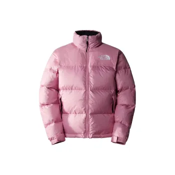 THE NORTH FACE 1996 Collection RETRO NUPTSE Down Jacket Men's Pink