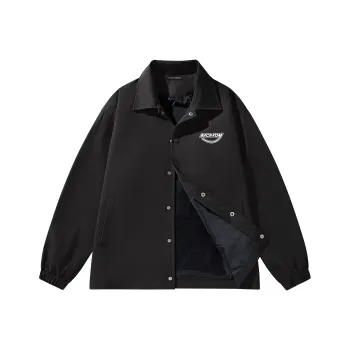 David Bakken x DAOMEIXIONG Jackets Coats Unisex
