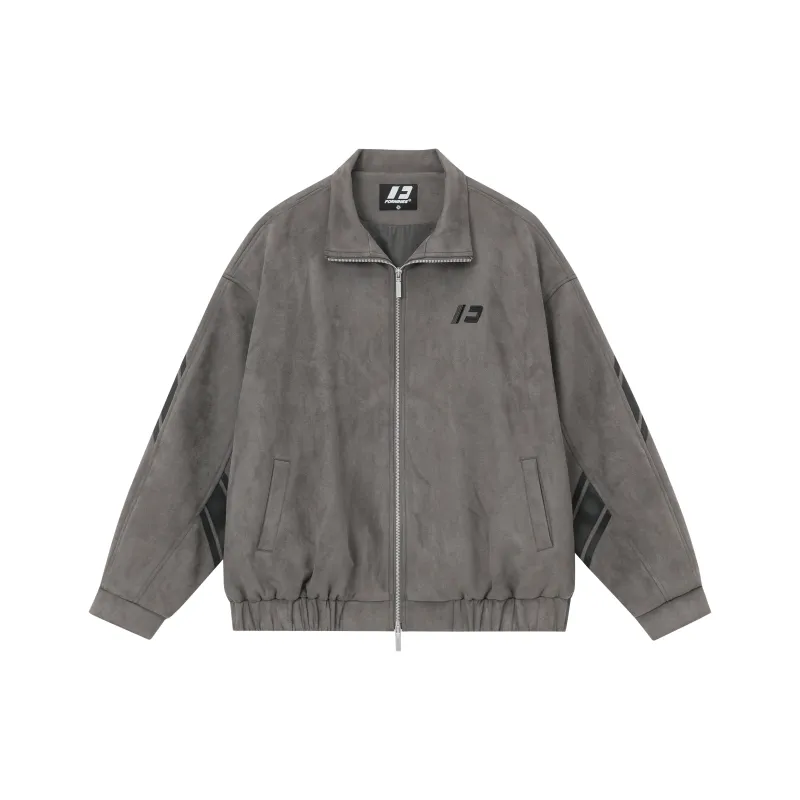 FORNINES Jackets Unisex-4