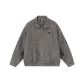 Dark Gray Top