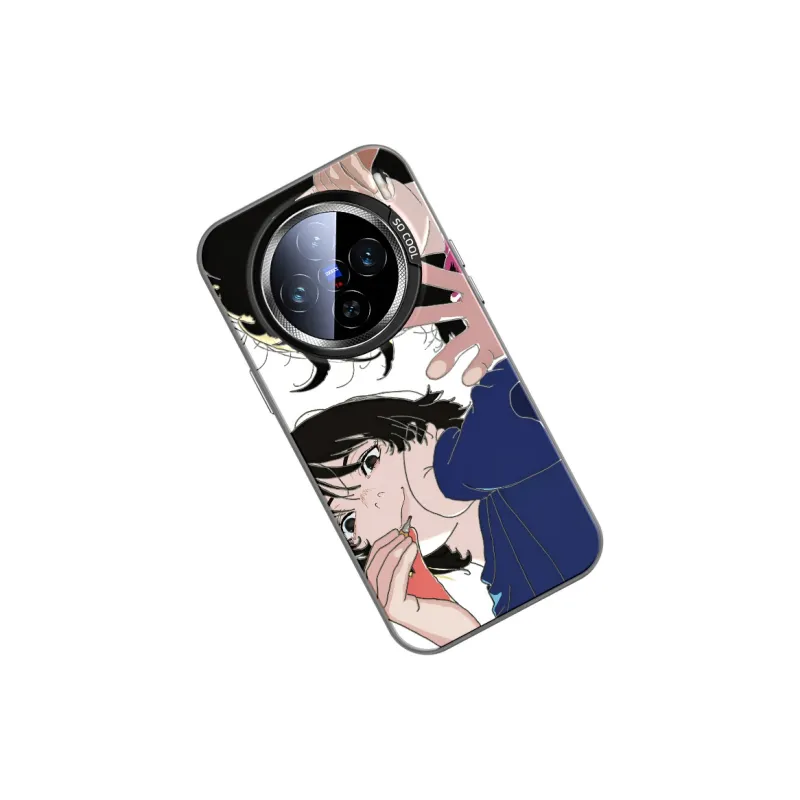 MANQIN Phone Cases-2