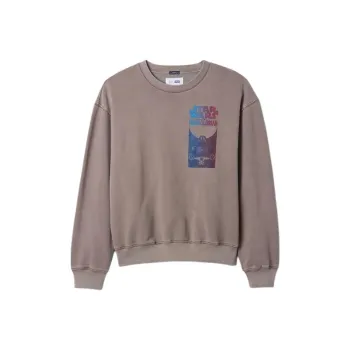 Star Wars X GAP Star Wars Co-branded Edition Sweatshirts Unisex