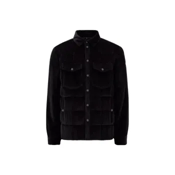 Moncler Grenoble Gelt Down Shirt Jacket