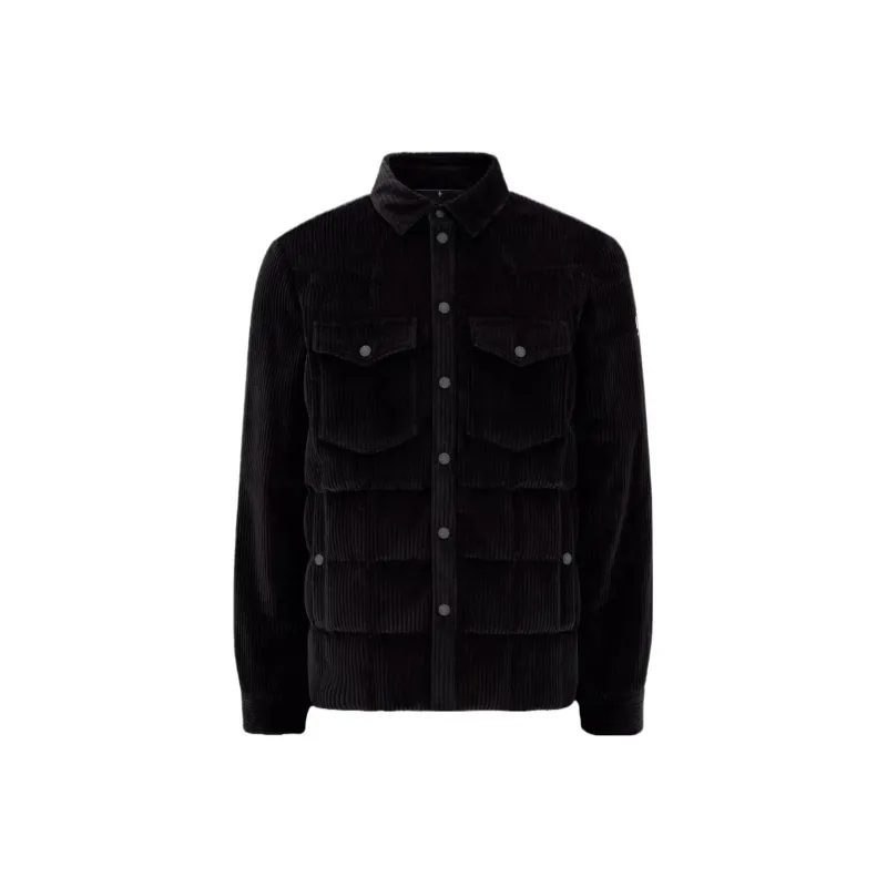 Moncler Grenoble Gelt Down Shirt Jacket-0