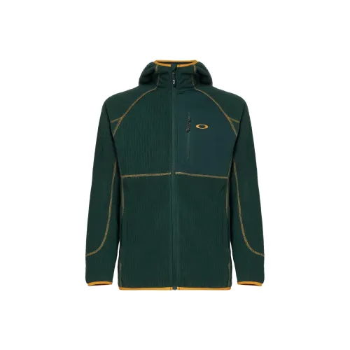 Oakley Jackets Men Green