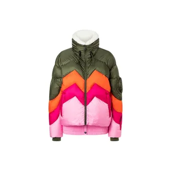 BOGNER Down Jackets Unisex