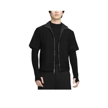 Nike Every Stitch Considered Jackets Coats Unisex Black