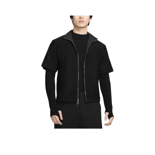 Nike Every Stitch Considered Jackets Coats Unisex Black