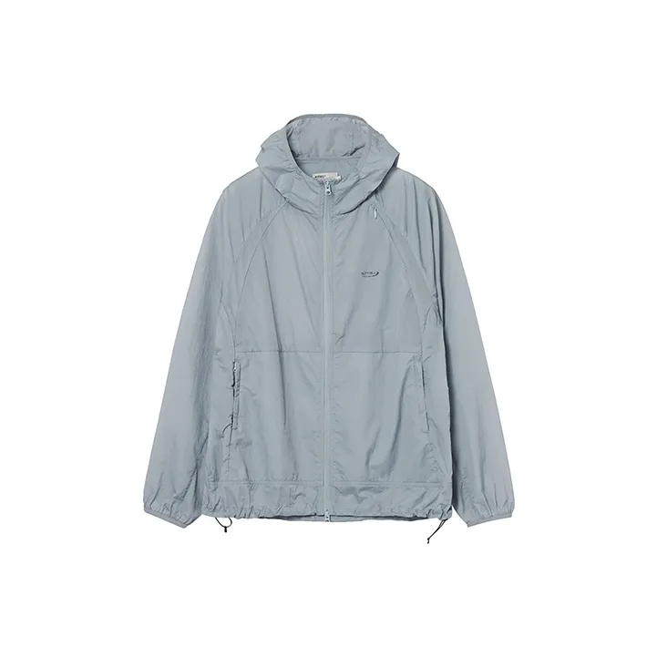 BUTTBILL Sun Protection Clothing Unisex-3