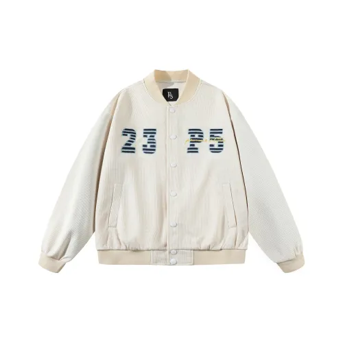 P5 Jackets Coats Unisex Apricot
