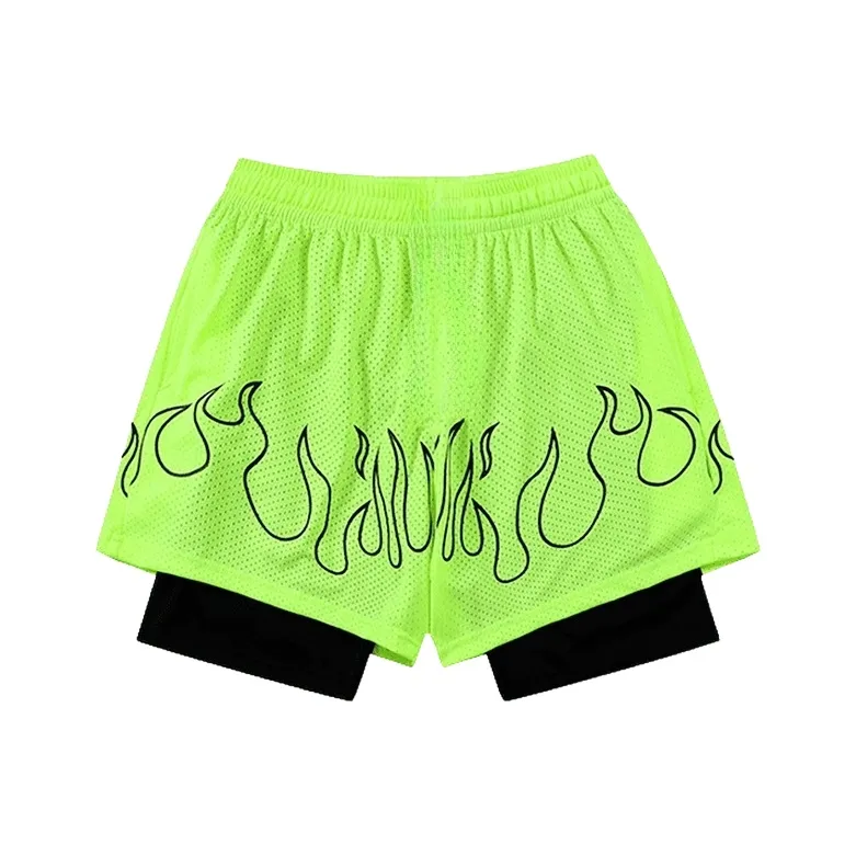 IXXAT Casual Shorts Unisex-9