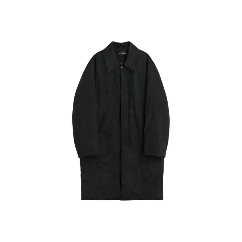 OUR LEGACY Blithe Coat-0