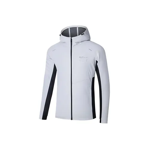 361° Waterproof And Windproof Windbreaker Jacket Men's Summer Rain Dew
