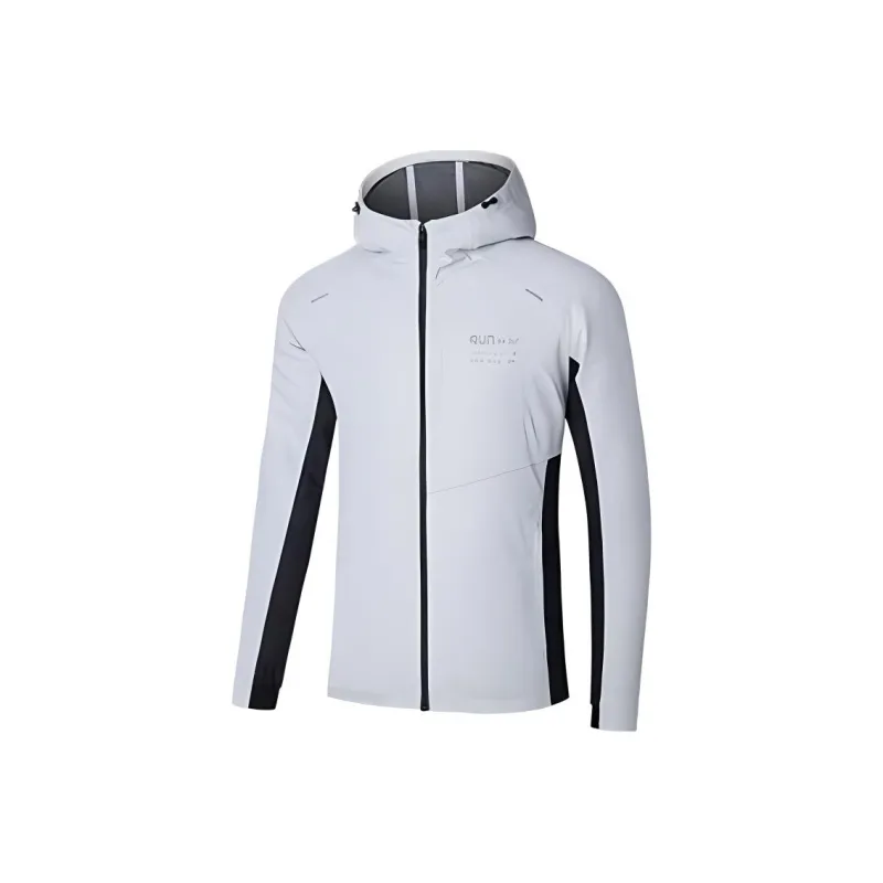 361° Waterproof And Windproof Windbreaker Jacket Men's Summer Rain Dew-0