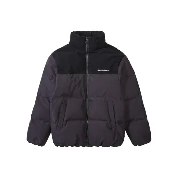 WAYNEXZAVIER Down Jackets Men