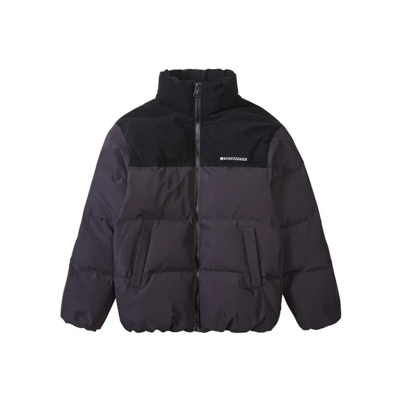 WAYNEXZAVIER Down Jackets Men-0