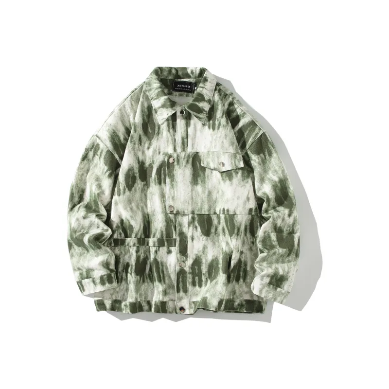 RAINCOME Jackets Unisex-2