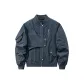 Haze Blue