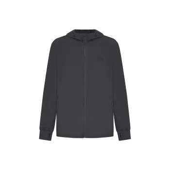Discovery Expedition Sun Protection Clothing Men Smoke Gray