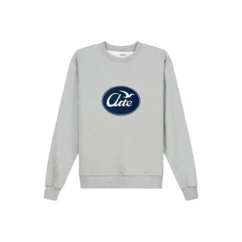 ARTE ANTWERP Sweatshirt Men's Gray