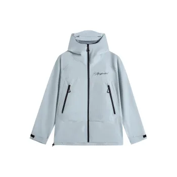 66/ROUTE 66 Windbreaker Jacket Unisex