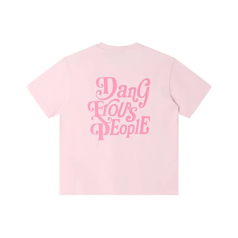 DANGEROUSPEOPLE T Shirts Unisex-26