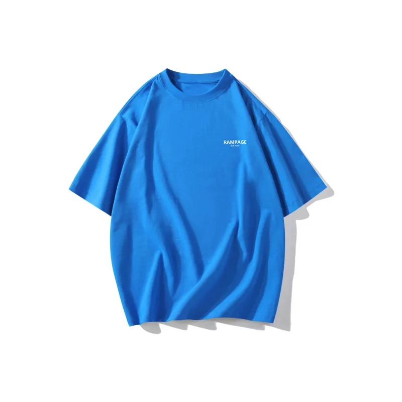 RAMPAGE T Shirts Unisex-12