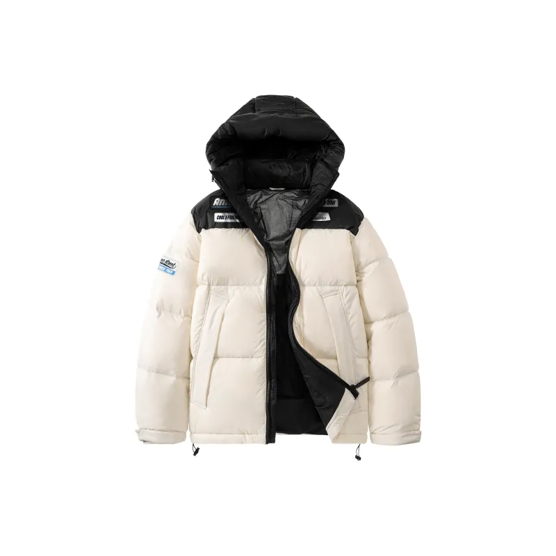 SESAME STREET Down Jacket Unisex-4