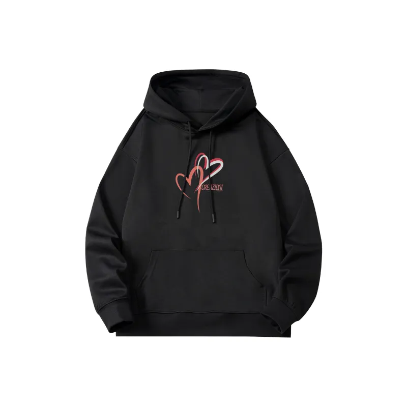 CREAZIONI LA FANTASIA E MOBILE Sweatshirt Unisex-0
