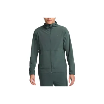 Nike Unlimited Men's Water Repellent Hooded Versatile Jacket