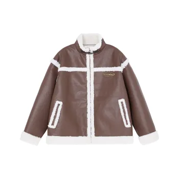 ICONS Lab Jackets Unisex