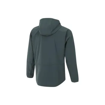 Nike RPL UNLIMITED SWOOSH JKT Jackets Coats Men's Vintage Green/Black