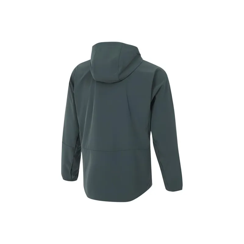 Nike RPL UNLIMITED SWOOSH JKT Jackets Coats Men's Vintage Green/Black-0
