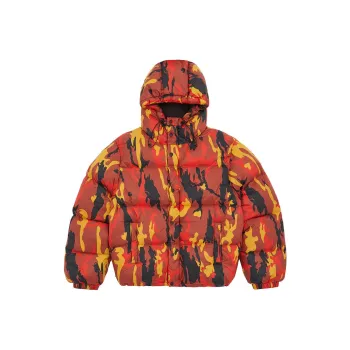 Corteiz Bolo V2 Jacket
