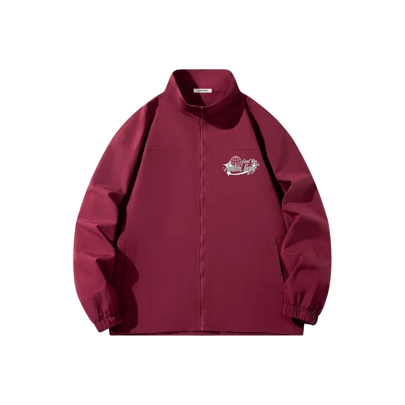 AMBER LIGHT Jackets & Coats Unisex-6