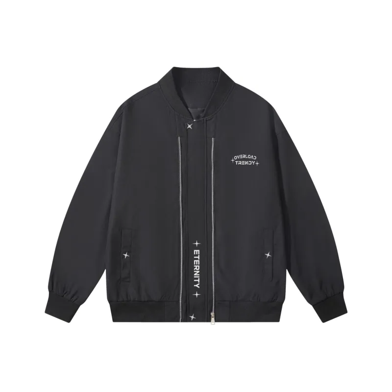 OXO OVERLOAD Jackets Coats Unisex-0