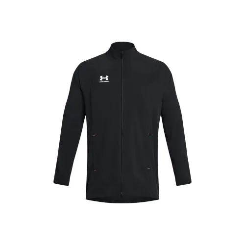 Under Armour Challenger Pro Jackets Men Black