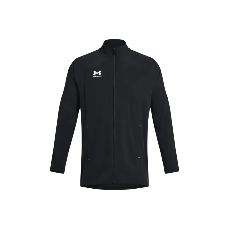 Under Armour Challenger Pro Jackets Men Black-0