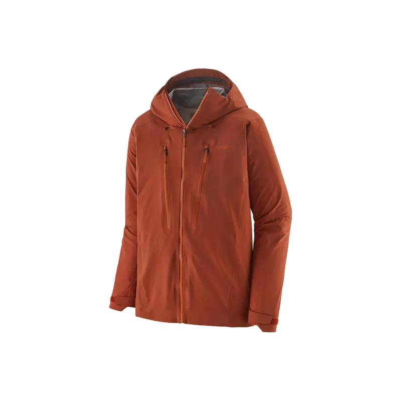 Patagonia Jackets Men-0